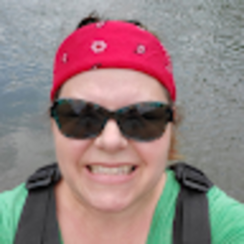 Meet your Posher, Gina